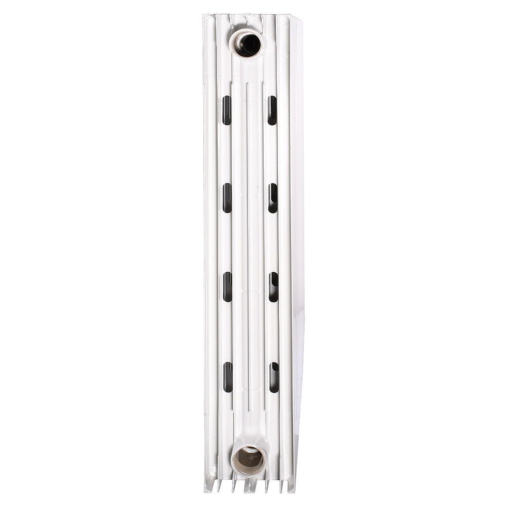 Радіатор біметалевий секційний QUEEN THERM 500/100 VERTICAL/HORIZONTA (кратно 10) Тернопіль - фото 11