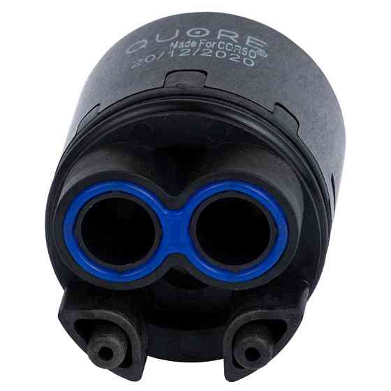 Картридж Ø35 мм високий керамічний standard CORSO (9692734) Київ