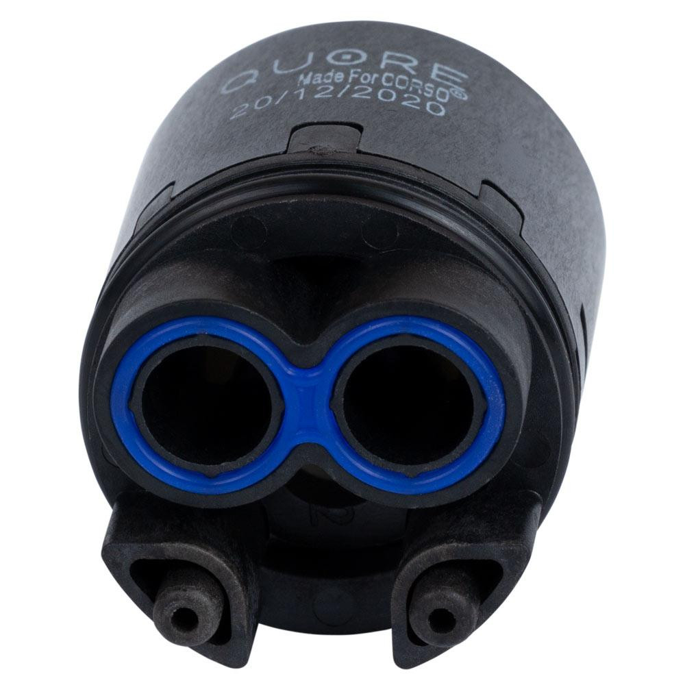 Картридж Ø35мм высокий керамический standard CORSO (9692734) Киев - изображение 2