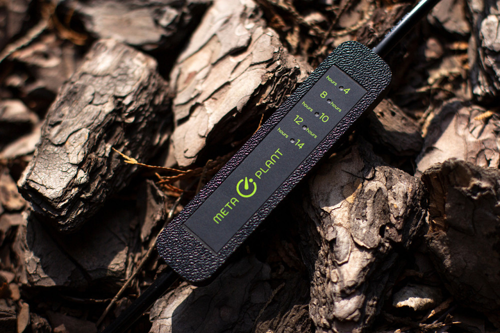 Таймер світлового дня для рослин Metatimer Борисполь - изображение 4