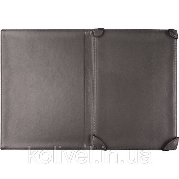 Обкладинка PocketBook 7.8" для PB740/741, кутики, нікель (VLPB-TB740Ni1) Київ - фото 3