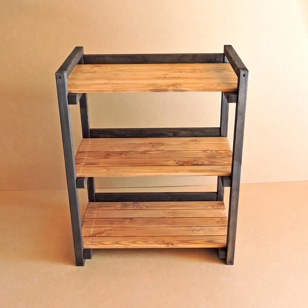 Этажерка разборная 