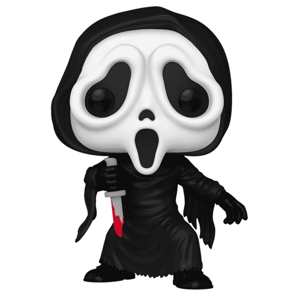 Ігрова фігурка Funko POP! Jumbo серії Крик - Примарне обличчя (25 см) Днепр - изображение 2
