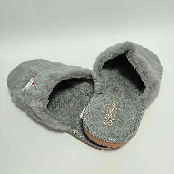 Тапочки чоловічі 6111 (асортимент) Харків