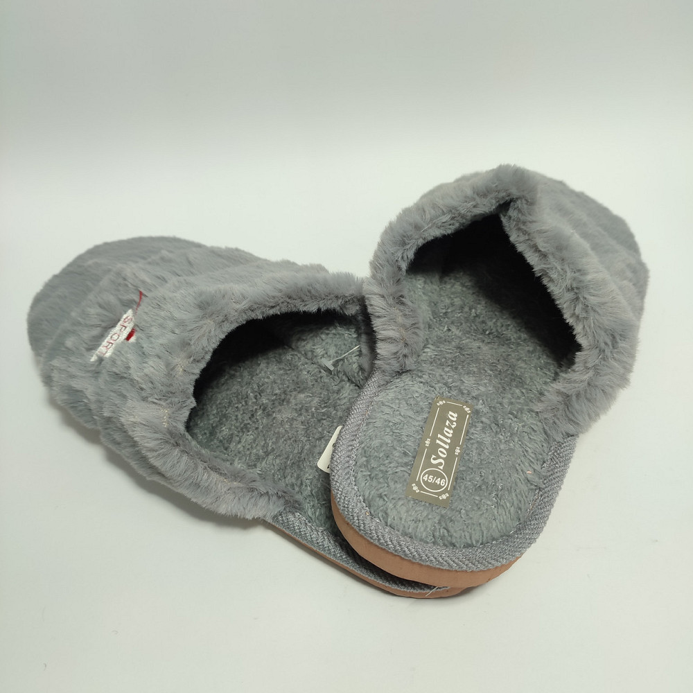 Тапочки чоловічі 6111 (асортимент) Харків - фото 4