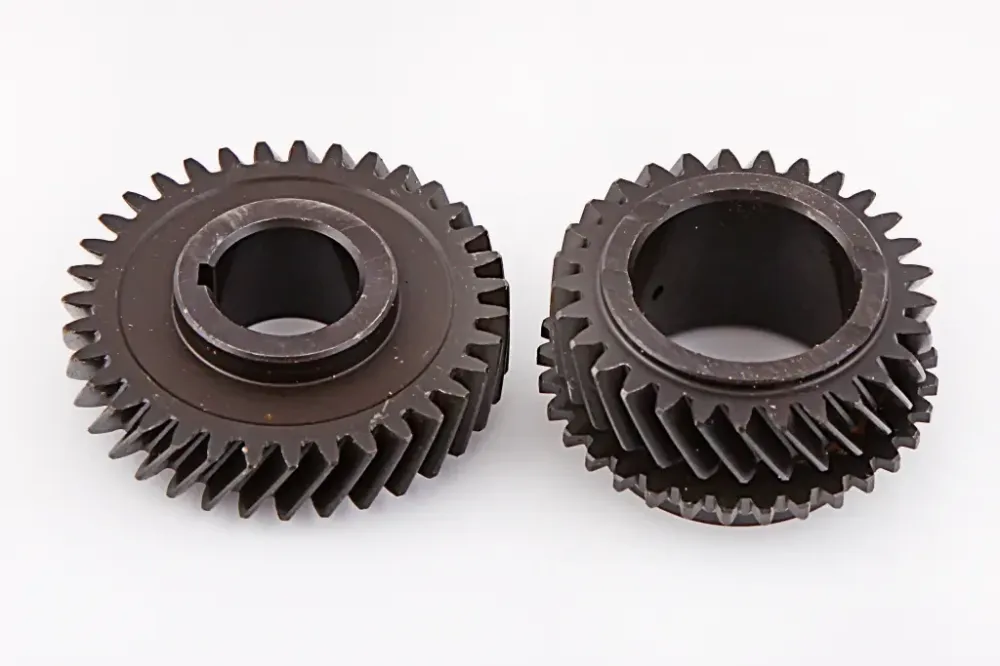 Шестерня КПП Таврия 5-передачи Grog (2 шт.) Винница - изображение 2