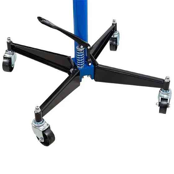 Стійка трансмісійна гідравлічна 0,6т Forsage F-TEL06011 Одеса