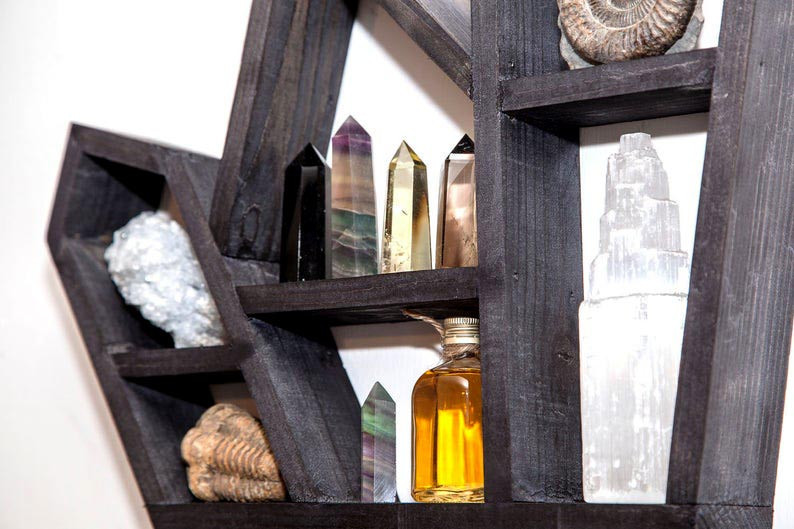 Настенная полка 