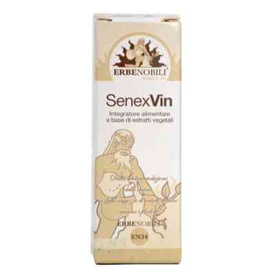 Витаминно-минеральный комплекс Erbenobili Комплекс для Поддержки Селезенки и Мочевыводящих путе (EEN34) Винница