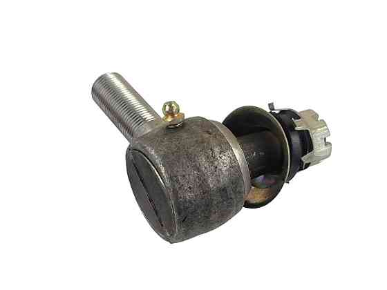 Наконечник тяги УАЗ 452, 469, 3160, 3163 правий розбірний рульовий Мукачево