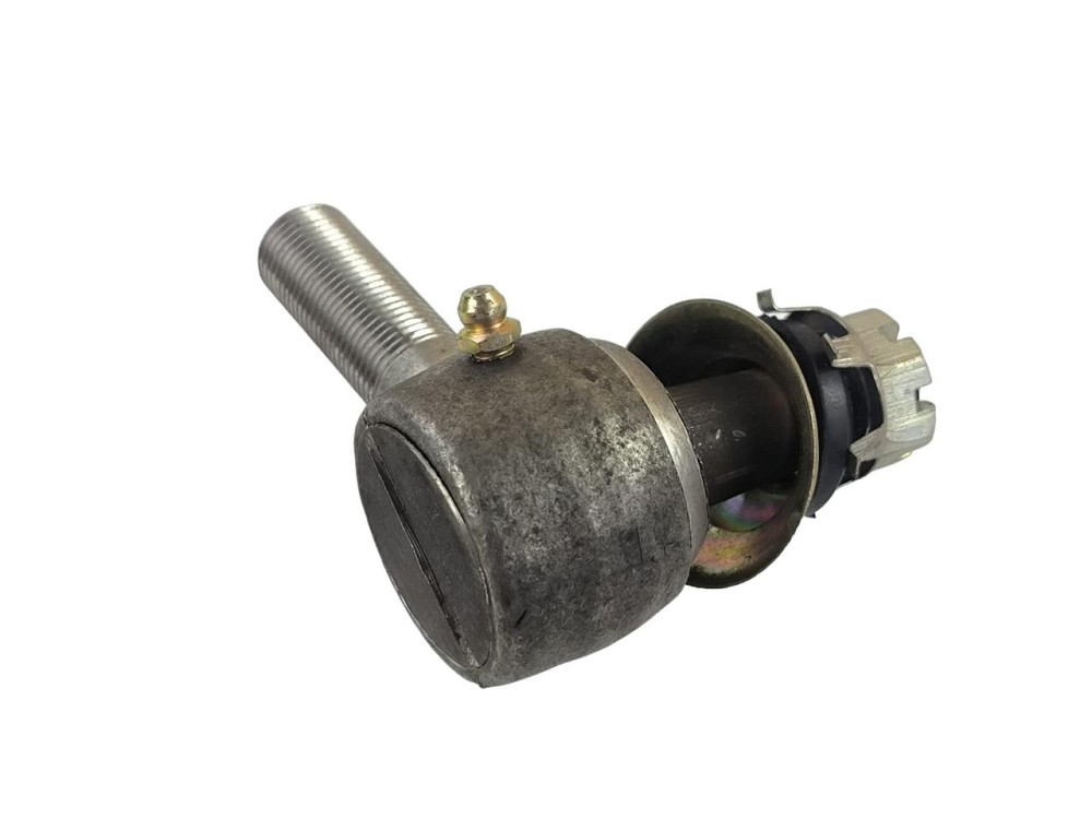 Наконечник тяги УАЗ 452, 469, 3160, 3163 правый разборной рулевой Мукачево - изображение 2