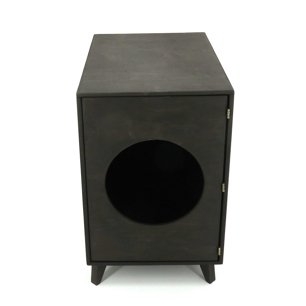 Домик для кошки 