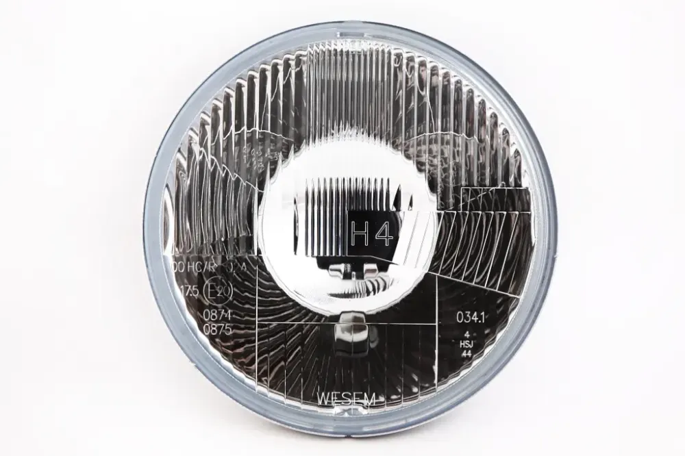 Оптика 2101 P43 з підсвічуванням Wesem Вінниця - фото 1