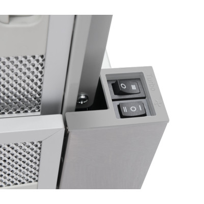 Вытяжка кухонная Hansa OTP6233IH Винница - изображение 3