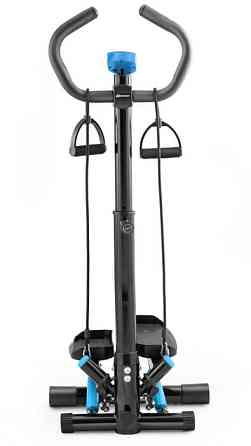Степпер Hop-Sport HS-055S Noble синий Киев