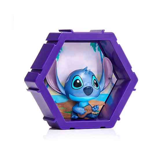 Колекційна фігурка WOW! PODS 4D - Стіч Дніпро