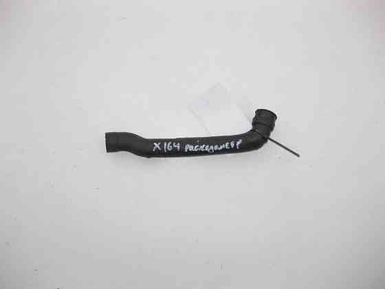 Mercedes-Benz  A2720180682 Шланг вентиляції блоку циліндрів при повному навантаженні для двигунів M272 V6 2.5 3.0 3.5л M273 V8 4.6 5.5л Одесса