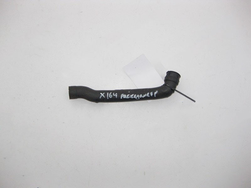 Mercedes-Benz  A2720180682 Шланг вентиляції блоку циліндрів при повному навантаженні для двигунів M272 V6 2.5 3.0 3.5л M273 V8 4.6 5.5л Одесса - изображение 2