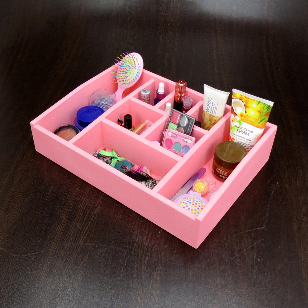 Органайзер для косметики 
