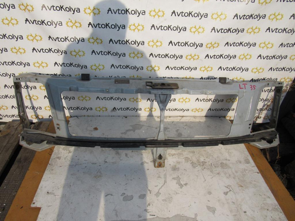 Установча панель (телевізор, окуляр) Volkswagen LT 2.8 1996-2006 Ковель - изображение 2