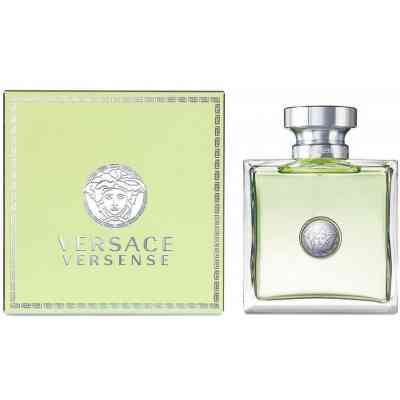 Туалетна вода Versace Versense 100 мл (8011003997022) Вінниця