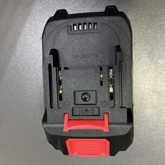 Акумуляторна батарея Edon ED-21V 9.0Ah Київ