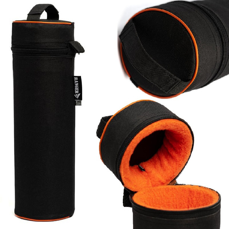 Чохол тубус для термоса Ranger 1.2-1.6 L (RА9925) Київ - фото 2