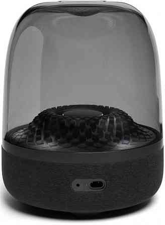 Акустична система Harman/Kardon Aura Studio 4 Black (HKAURAS4BLKEP) ( Чорний ) Харків