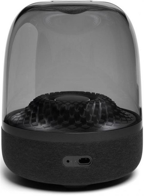 Акустична система Harman/Kardon Aura Studio 4 Black (HKAURAS4BLKEP) ( Чорний ) Харків - фото 1