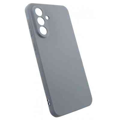 Чохол до мобільного телефона Dengos Carbon Samsung Galaxy A56 5G (gray) (DG-TPU-CRBN-226) Вінниця