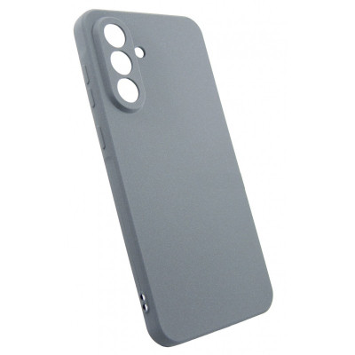 Чехол для мобильного телефона Dengos Carbon Samsung Galaxy A56 5G (gray) (DG-TPU-CRBN-226) Винница - изображение 2