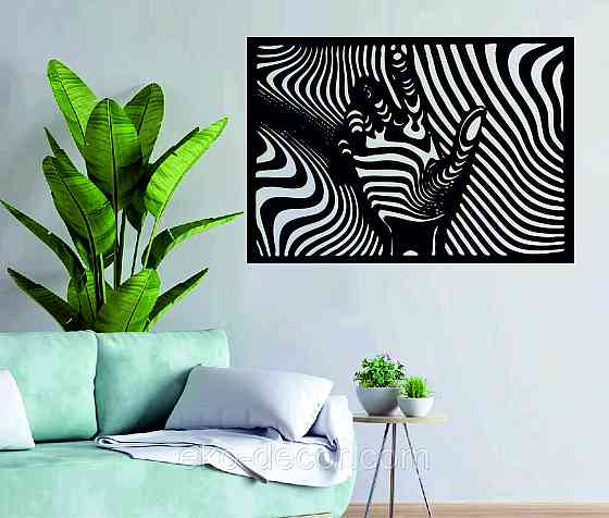 Декоративное настенное Панно «Тело Женщины», Декор на стену 90*62 см Киев