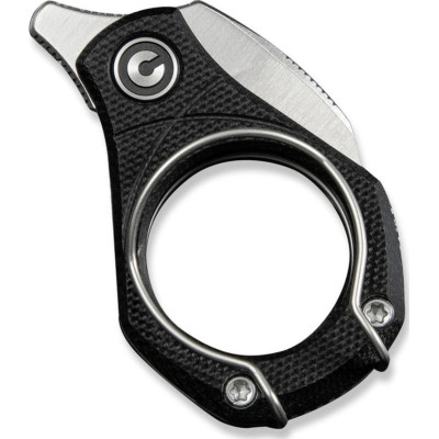 Ніж Civivi Pyrus Black (C23038-2) Вінниця - фото 11