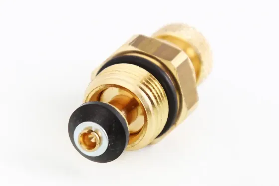 Вентиль мультиклапана ГБО Tomasettо/Yota М14*1 Tomasettо Винница