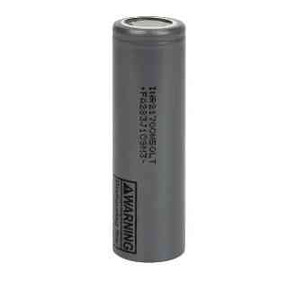 Аккумулятор Li-ion 21700 5000mAh INR21700 M50LT 7.2A (Серый) Киев