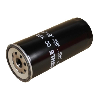 Фільтр масляний Mahle OC121 Вінниця - фото 1