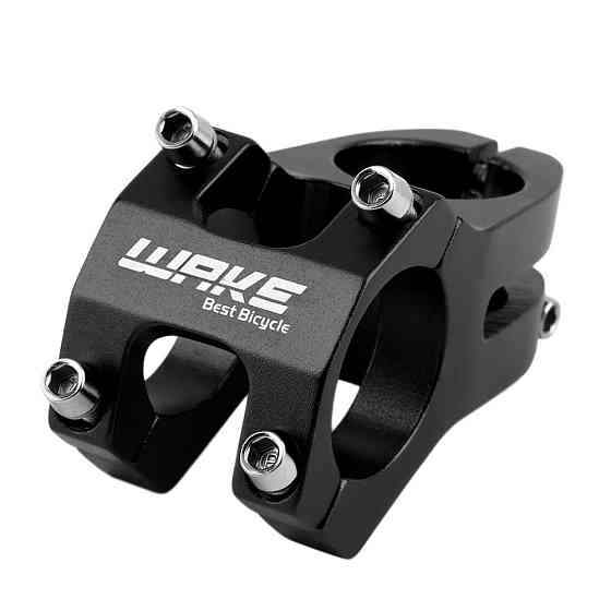 Винос керма Wake Best Bicycle BLACK Луцьк