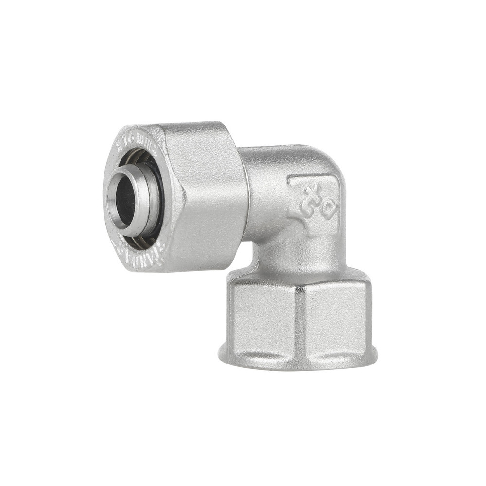 Кутик обтискний Thermo Alliance Standart 16х1/2" ВР SD156W1615 Київ - фото 7