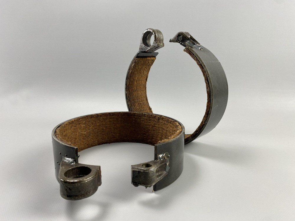 Стрічка ВВП МТЗ (56 мм) нов. зразка (продаються разом 85-4202100 + 85-4202100-01) Мукачево - фото 10