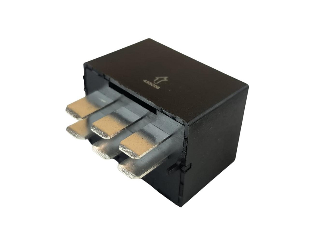 Реле дворников 2108, 2109, 21099, 2113, 2114, 2115, 2110, 2111, 2112 старый образец большое (винт) паузы Мукачево - изображение 2