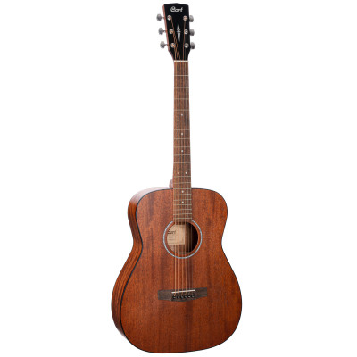 Гитара акустическая Cort AF510M Open Pore (AF510M OP) Винница - изображение 1