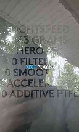 Миша оригинал : Logitech G Pro X Superlight Red. Киев