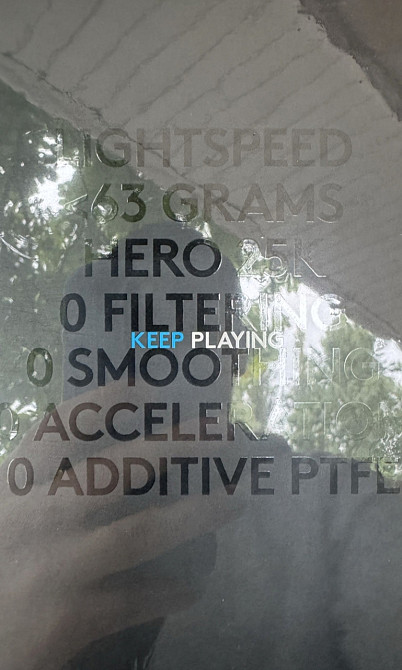 Миша оригинал : Logitech G Pro X Superlight Red. Киев - изображение 2