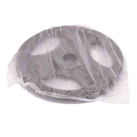 Блин (диск) стальный с хватом 10 кг d-30мм Zelart-7790-10 Киев