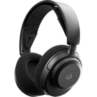 Навушники SteelSeries Arctis Nova 3X Wireless MultiPlatform/Xbox Black (61689) Вінниця