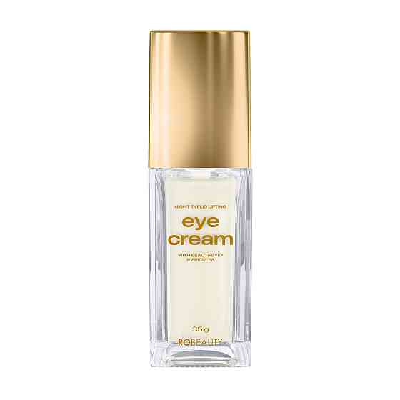 Дерматологический крем для подтяжки век Beautifeye® Night Eyelid Lifting RoBeauty 35 г Киев