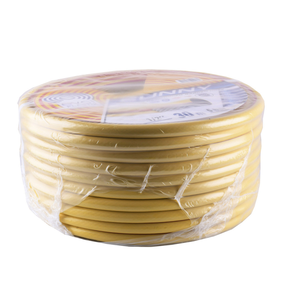 Шланг для поливу ″Райдуга - Сонечко″ 1/2″ - 30, армований (000027938) Київ - фото 2