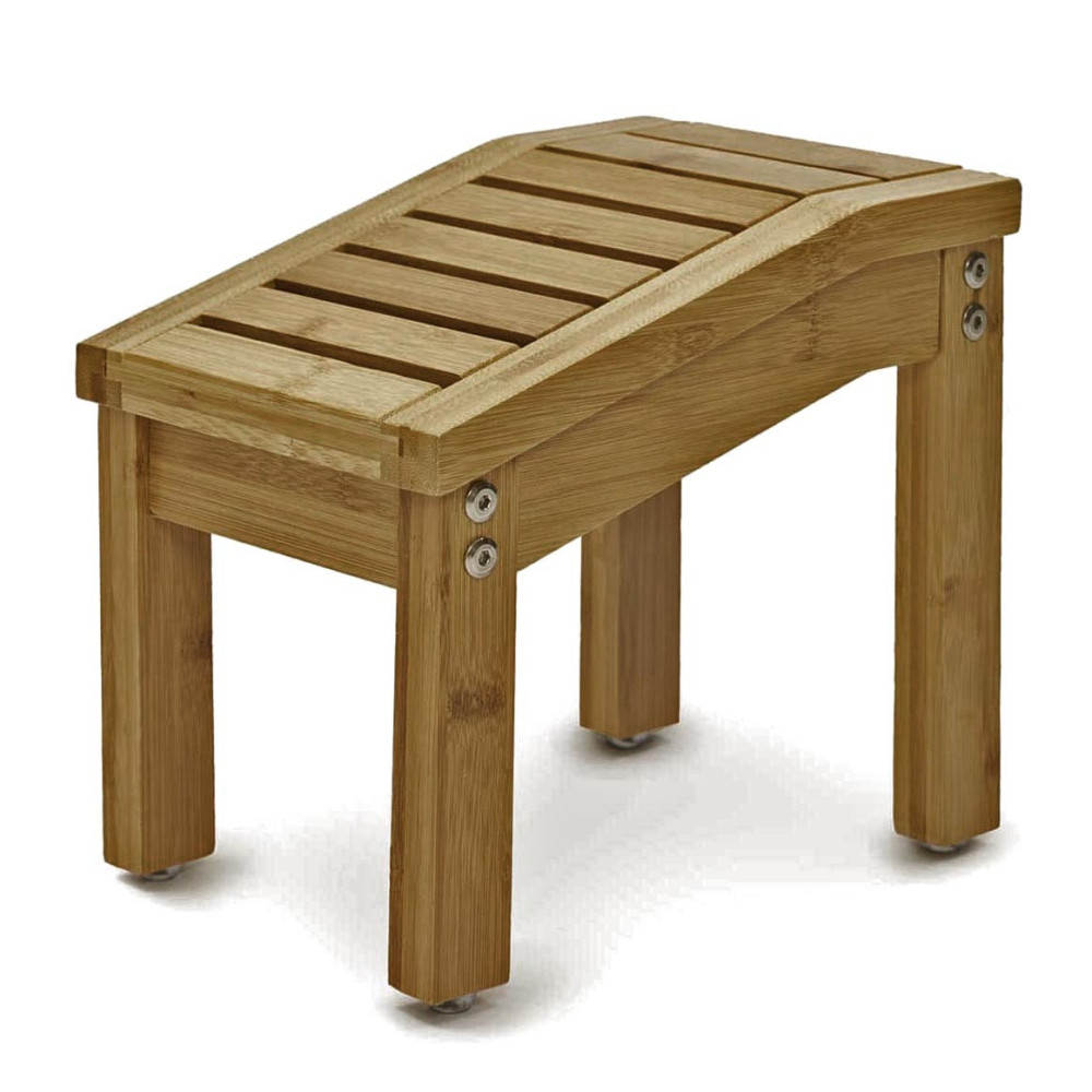 Стілець для ванної "Лаполь" сієна Миколаїв - фото 1