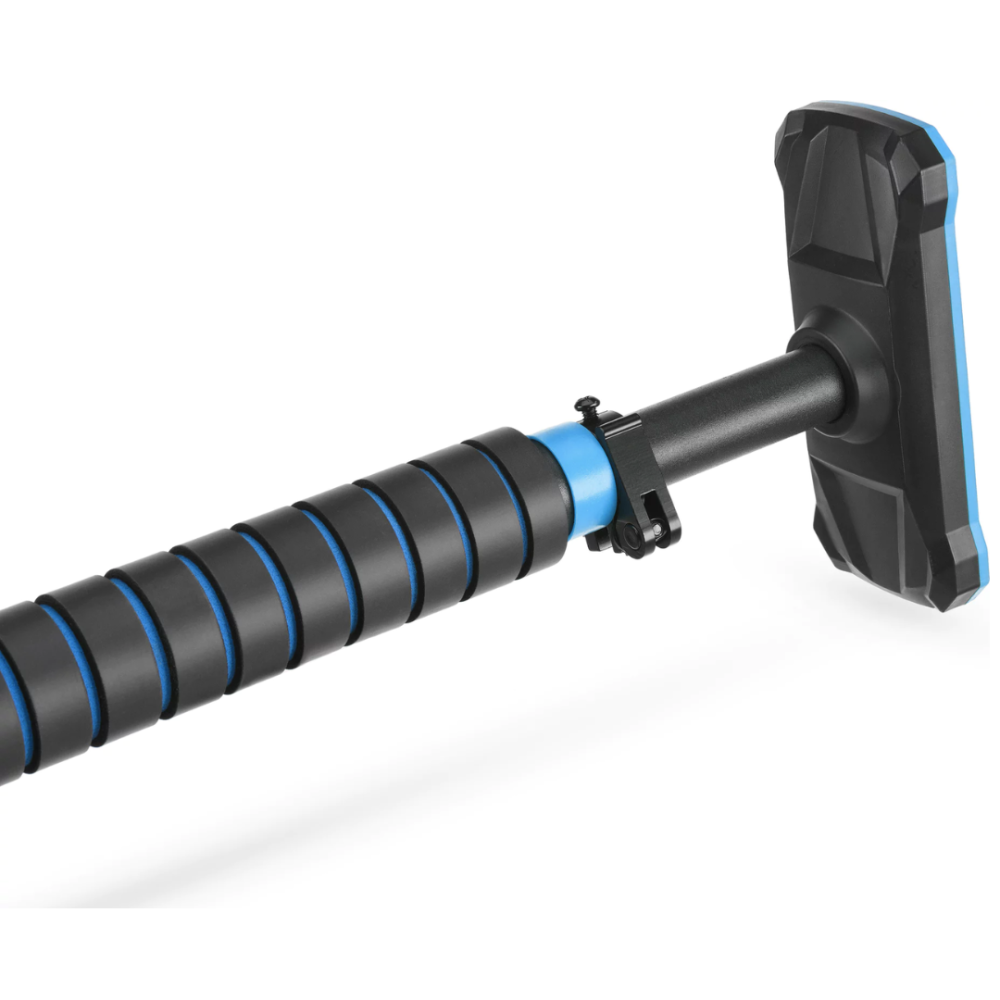 Турнік розсувний GYMTEK 70-100см Киев - изображение 3