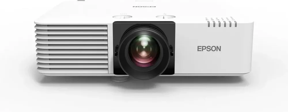 Проектор  Epson EB-L770U Київ - фото 1